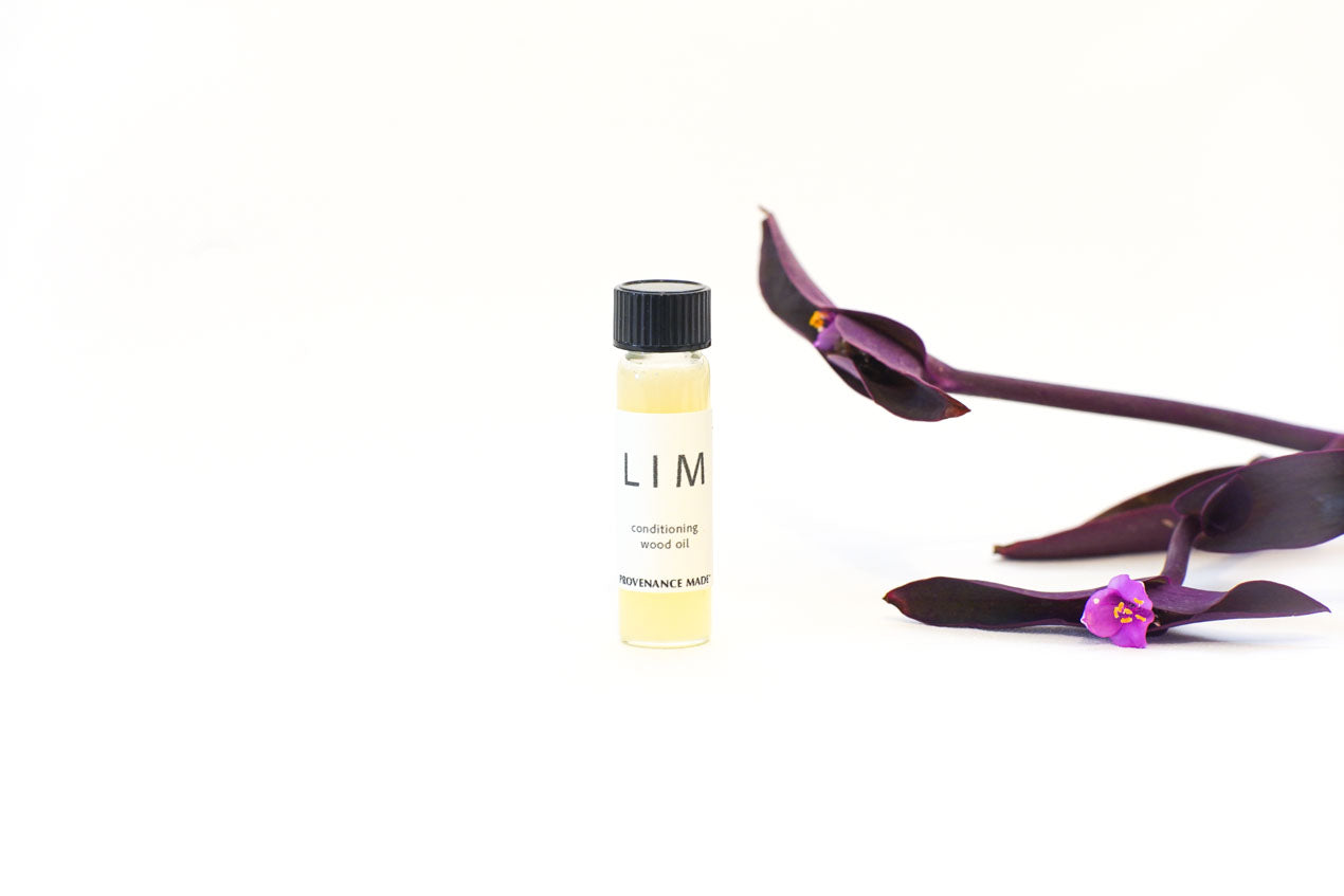 LIM Oil