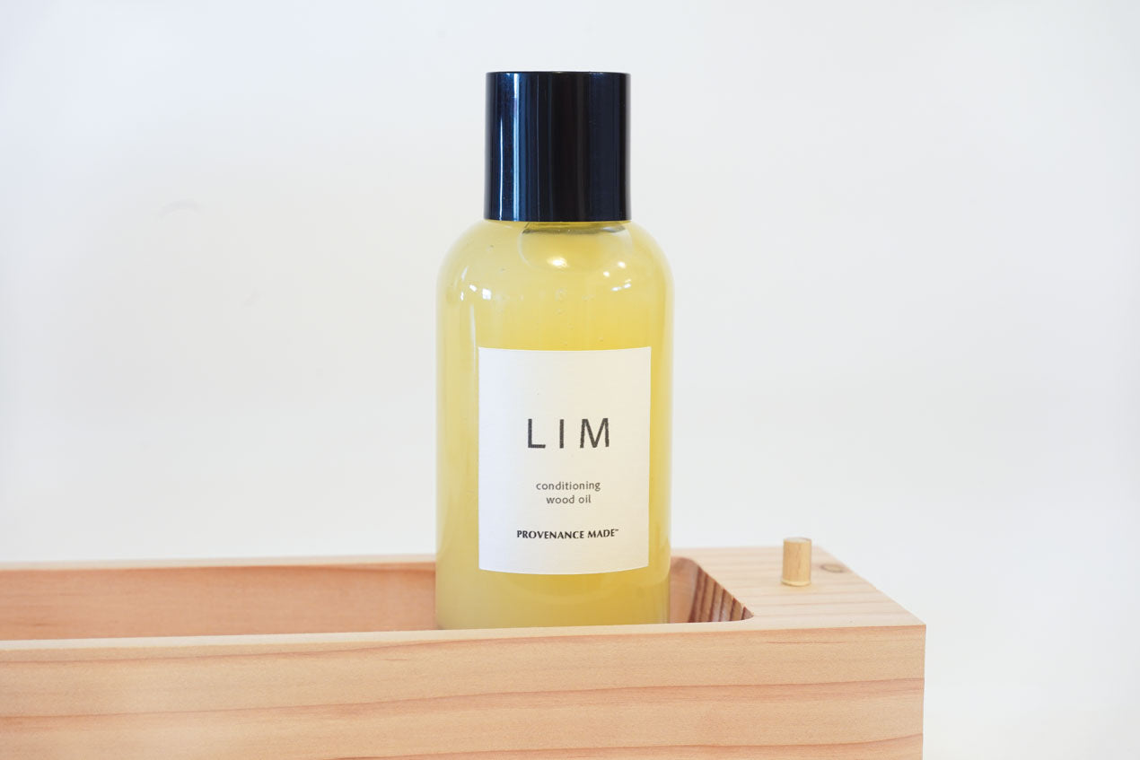LIM Oil