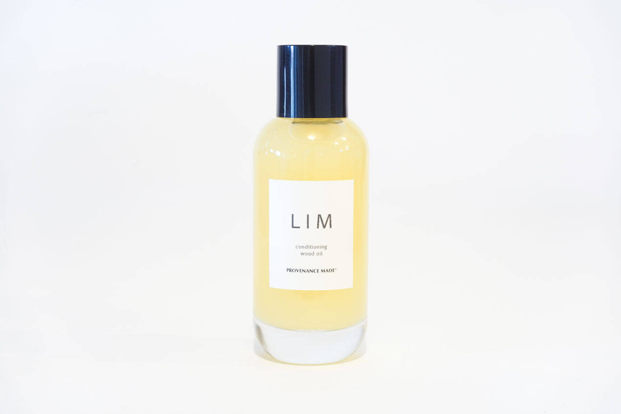LIM Oil