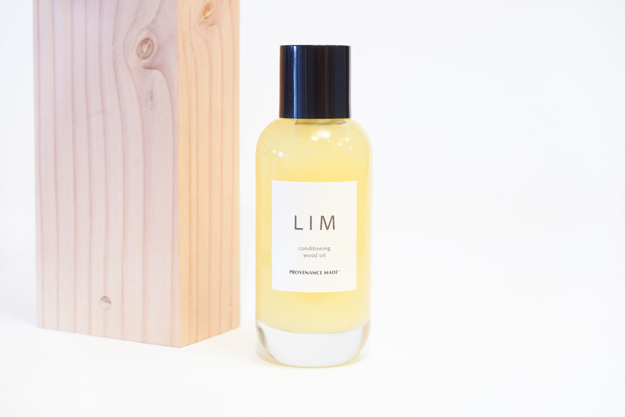 LIM Oil