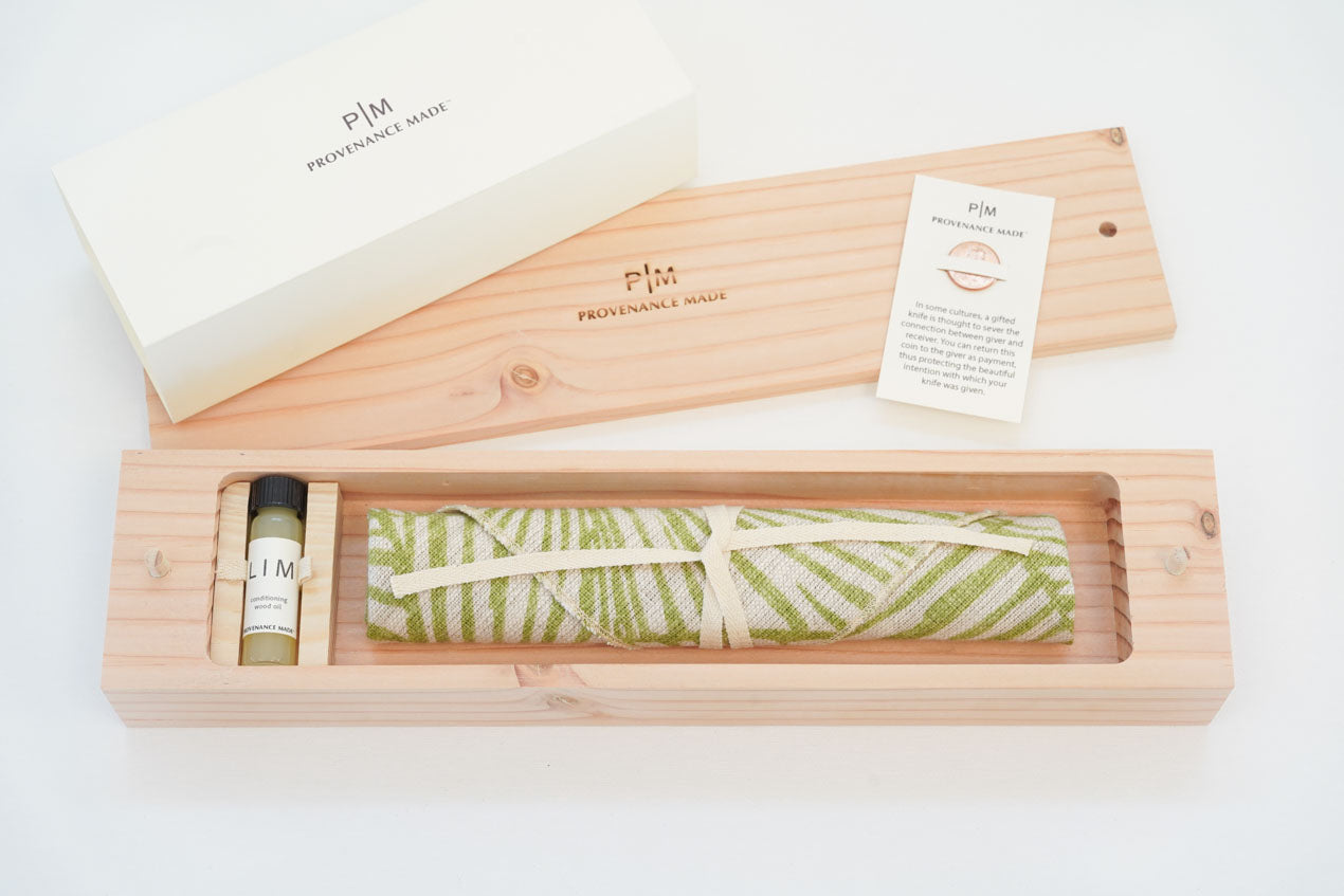 Petty Knife