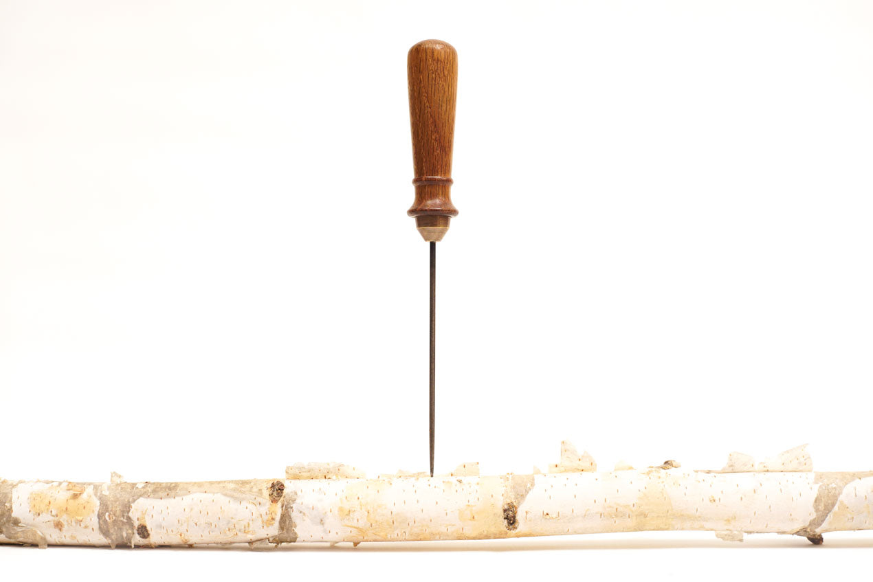 Mixologist Ice Pick