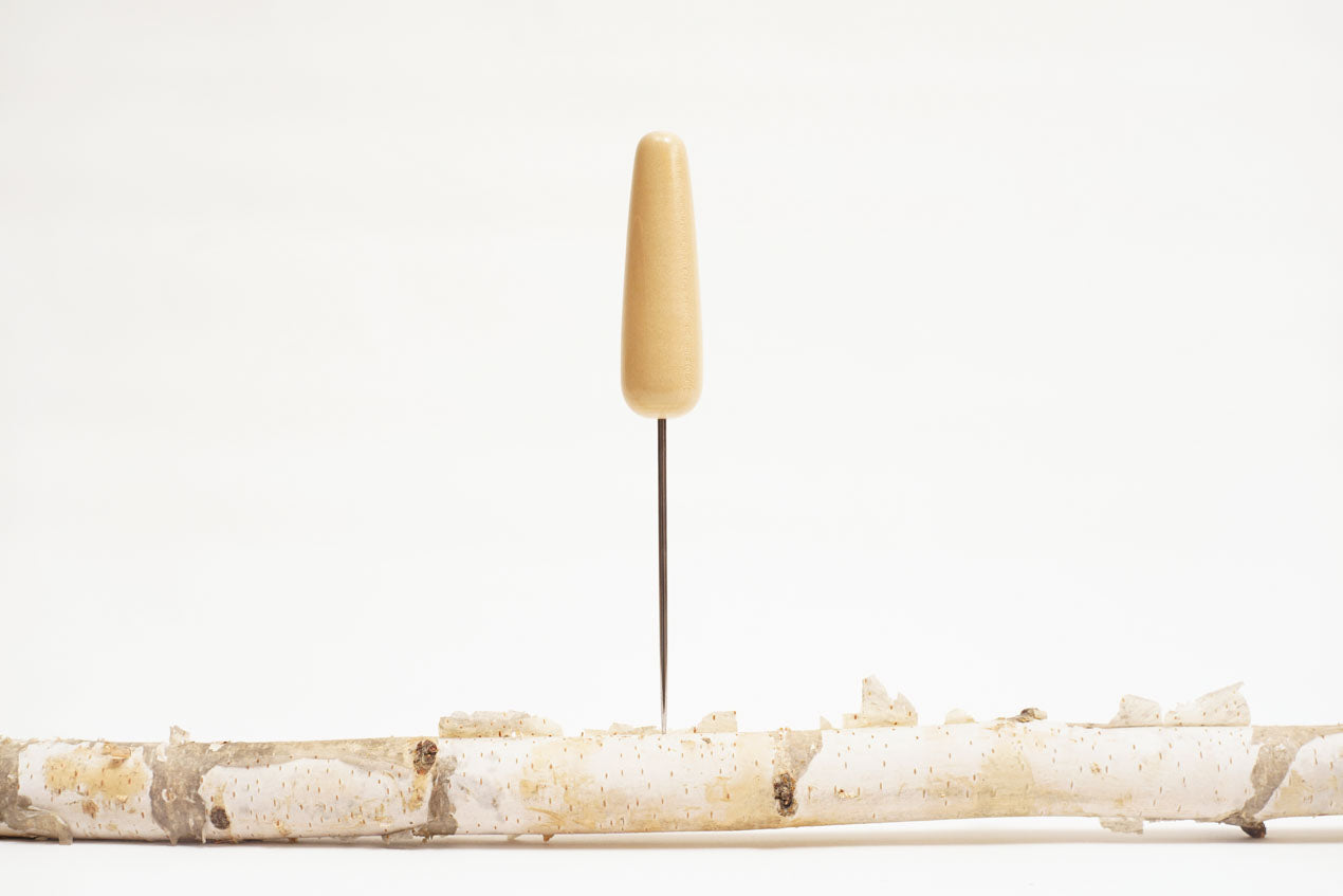 Mixologist Ice Pick