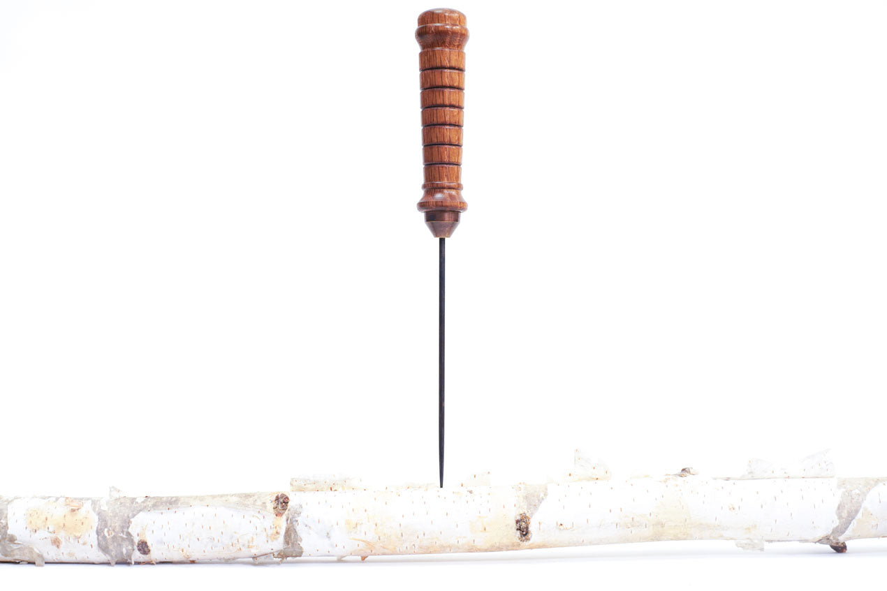 Mixologist Ice Pick