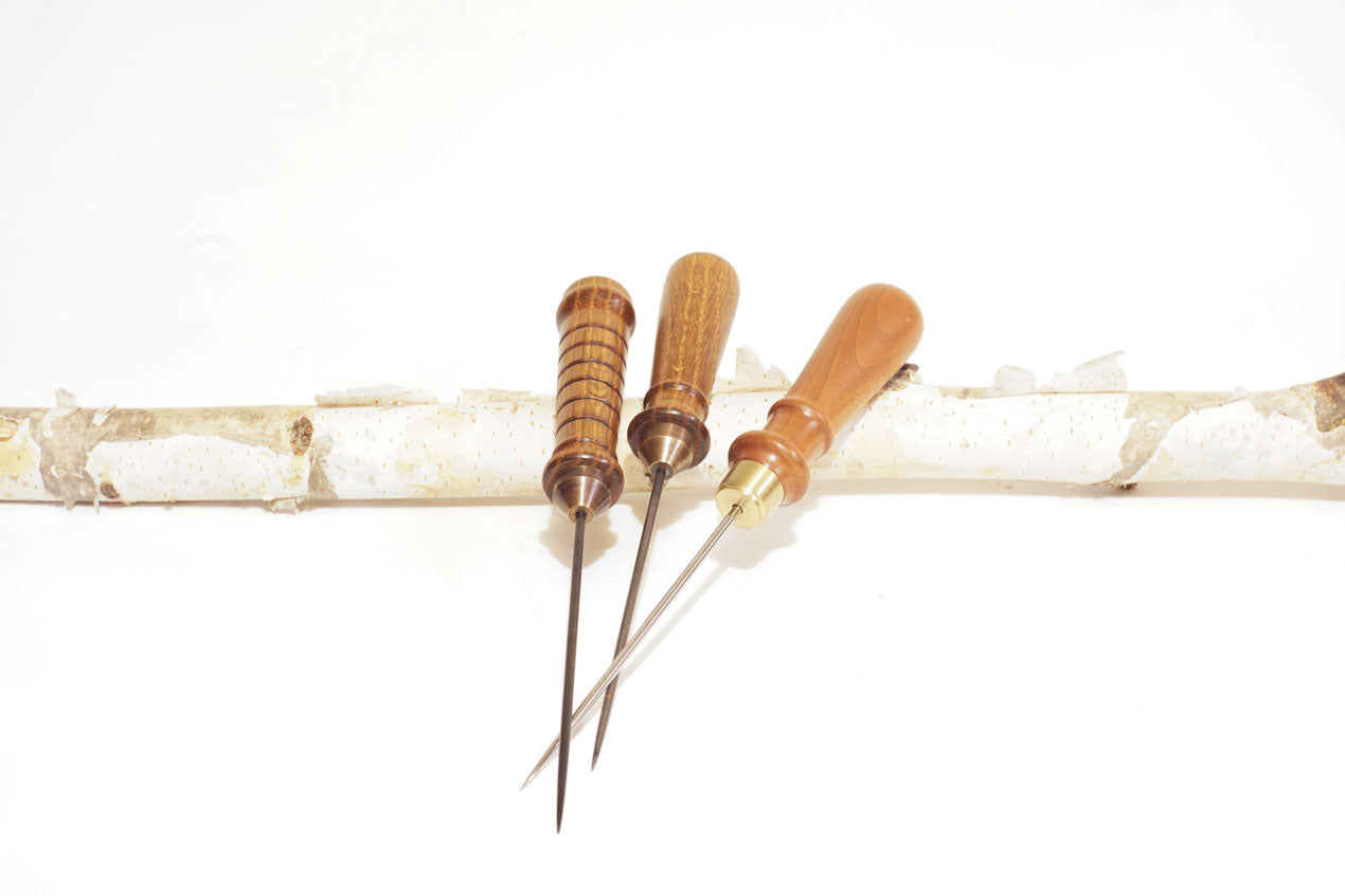 Mixologist Ice Pick