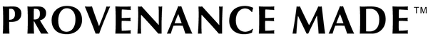 ProvenanceMade logo
