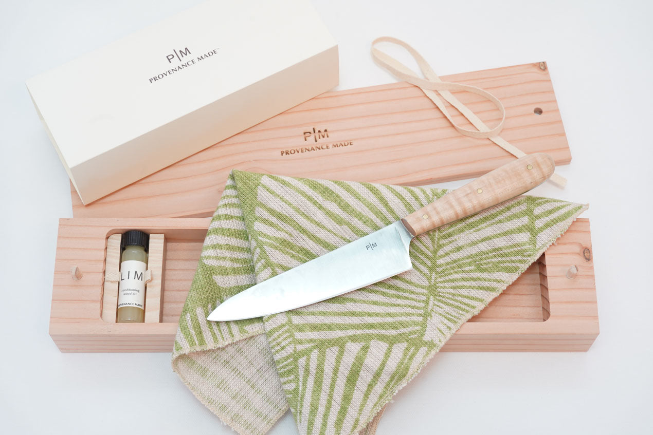 Petty Knife