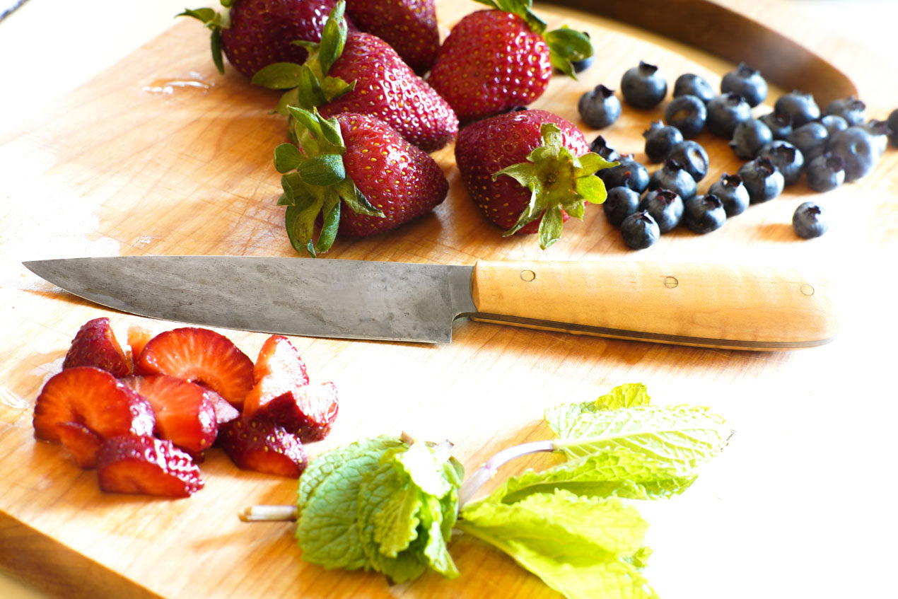Kitchen Prep Knife