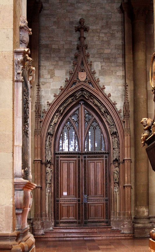 https://provenancemade.com/cdn/shop/articles/Lignum-vitae-Mainz_Cathedral-Doors.jpg?v=1681769575&width=533